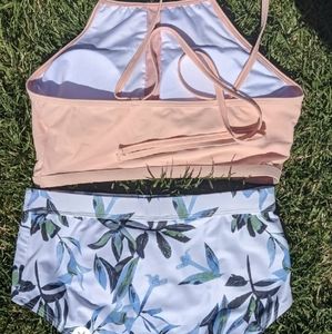 Albion Fit Swimming set